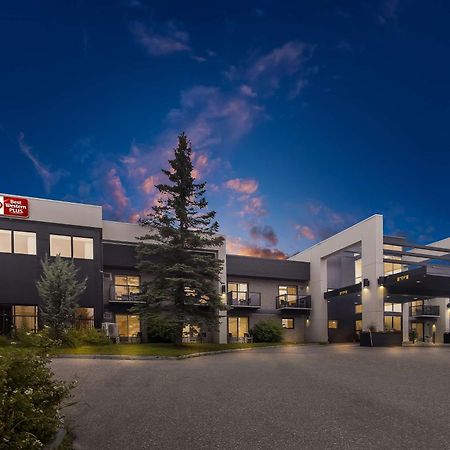 Best Western Plus Mont-Laurier Luaran gambar