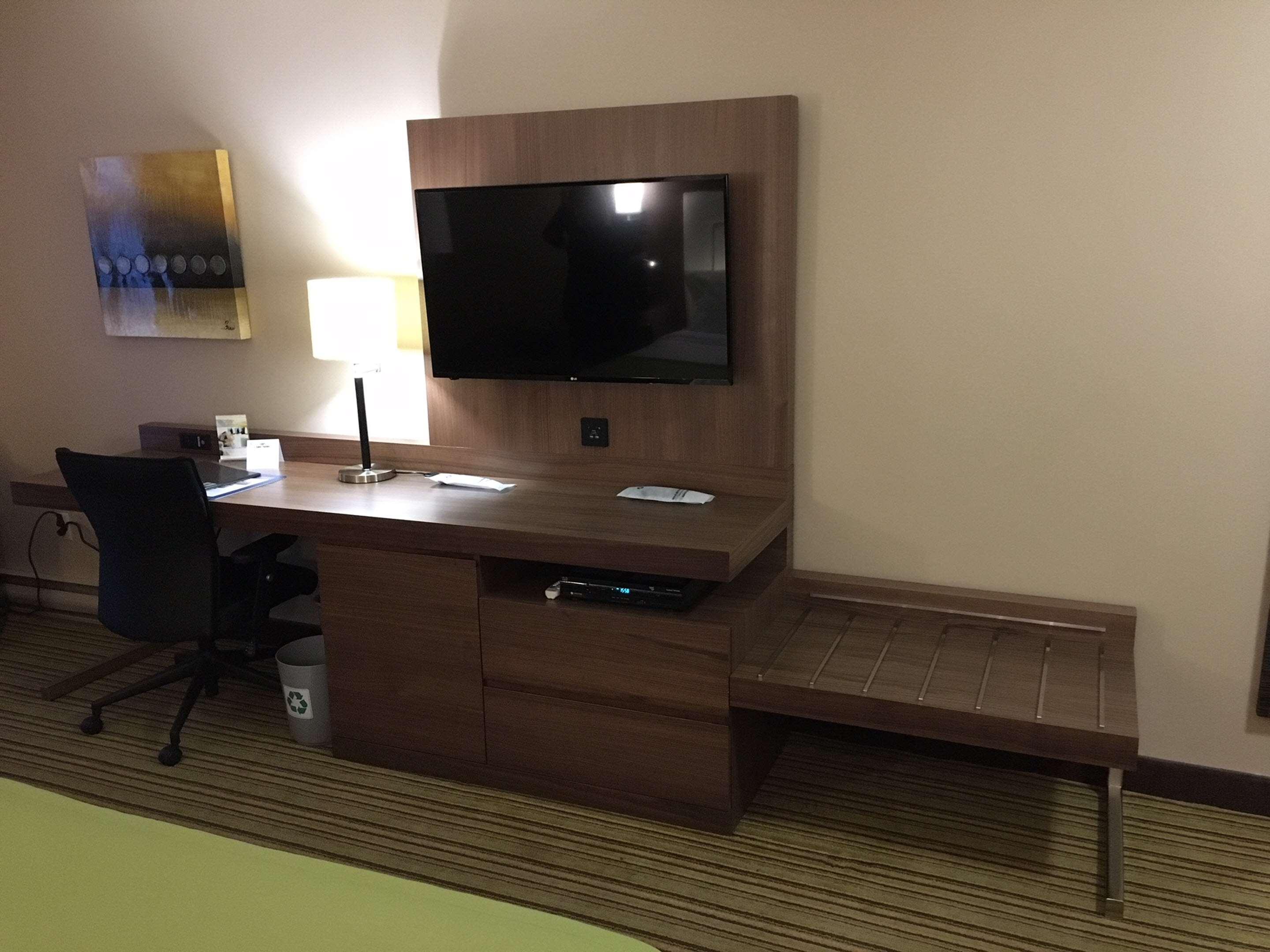 Best Western Plus Mont-Laurier Luaran gambar