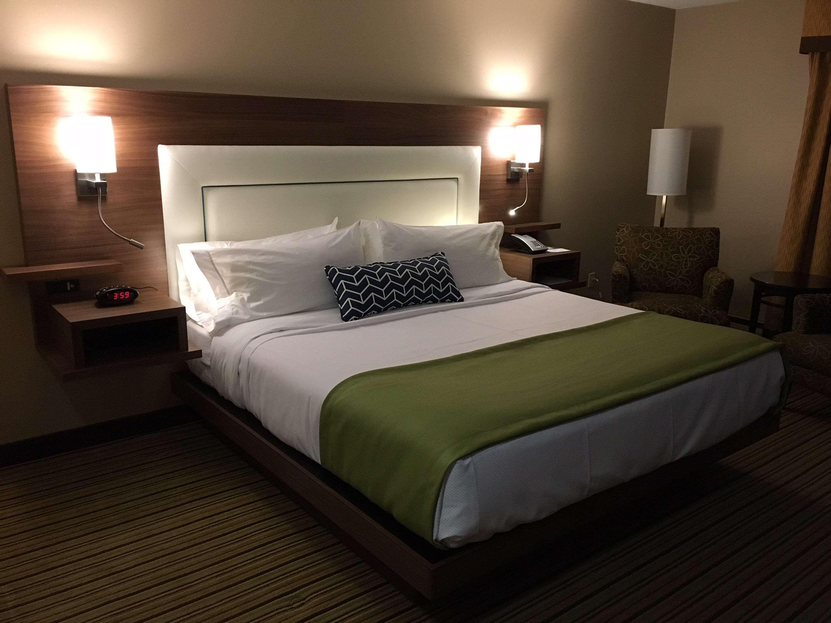 Best Western Plus Mont-Laurier Luaran gambar