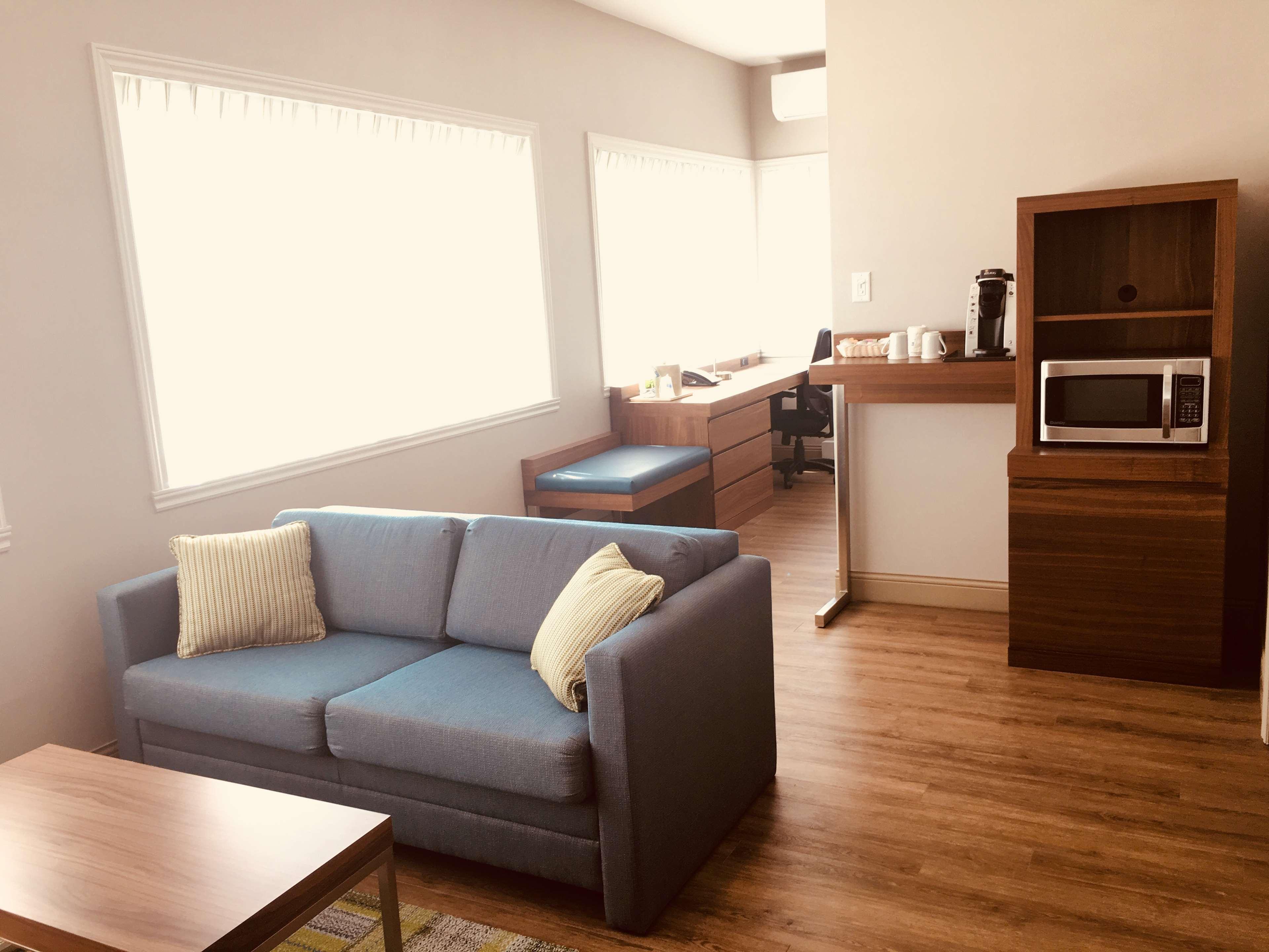 Best Western Plus Mont-Laurier Luaran gambar