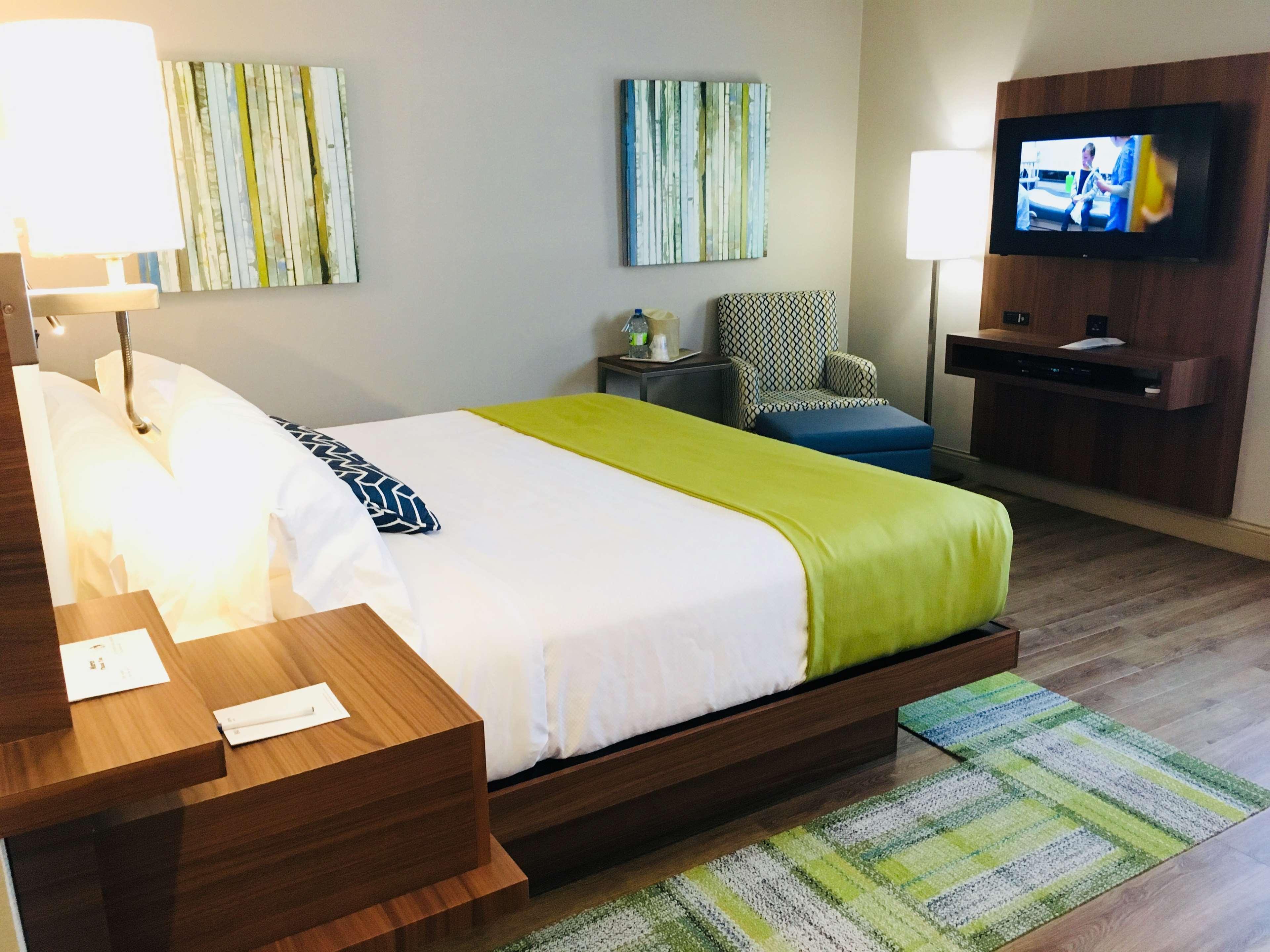 Best Western Plus Mont-Laurier Luaran gambar