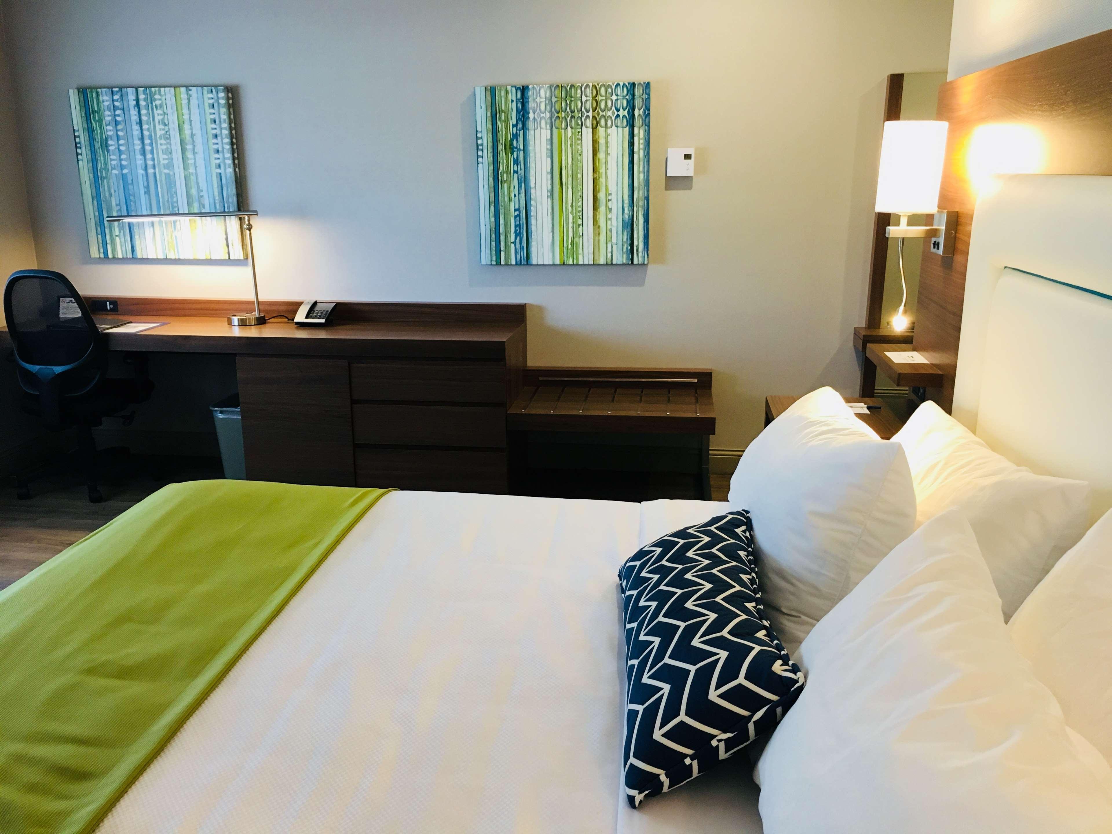 Best Western Plus Mont-Laurier Luaran gambar