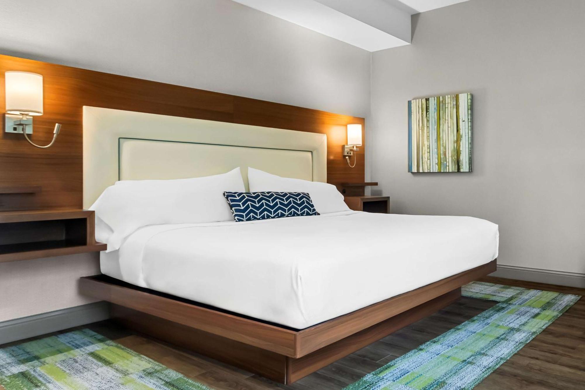 Best Western Plus Mont-Laurier Luaran gambar