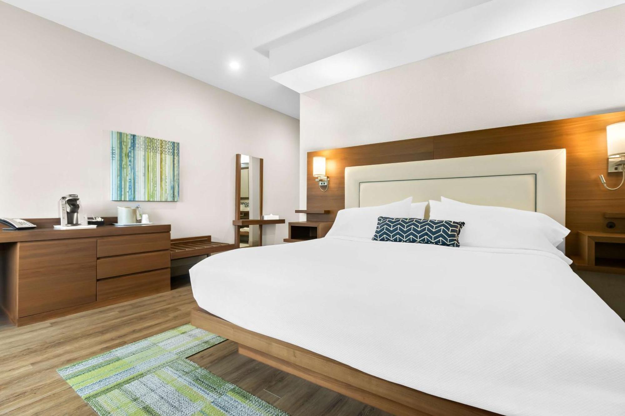 Best Western Plus Mont-Laurier Luaran gambar