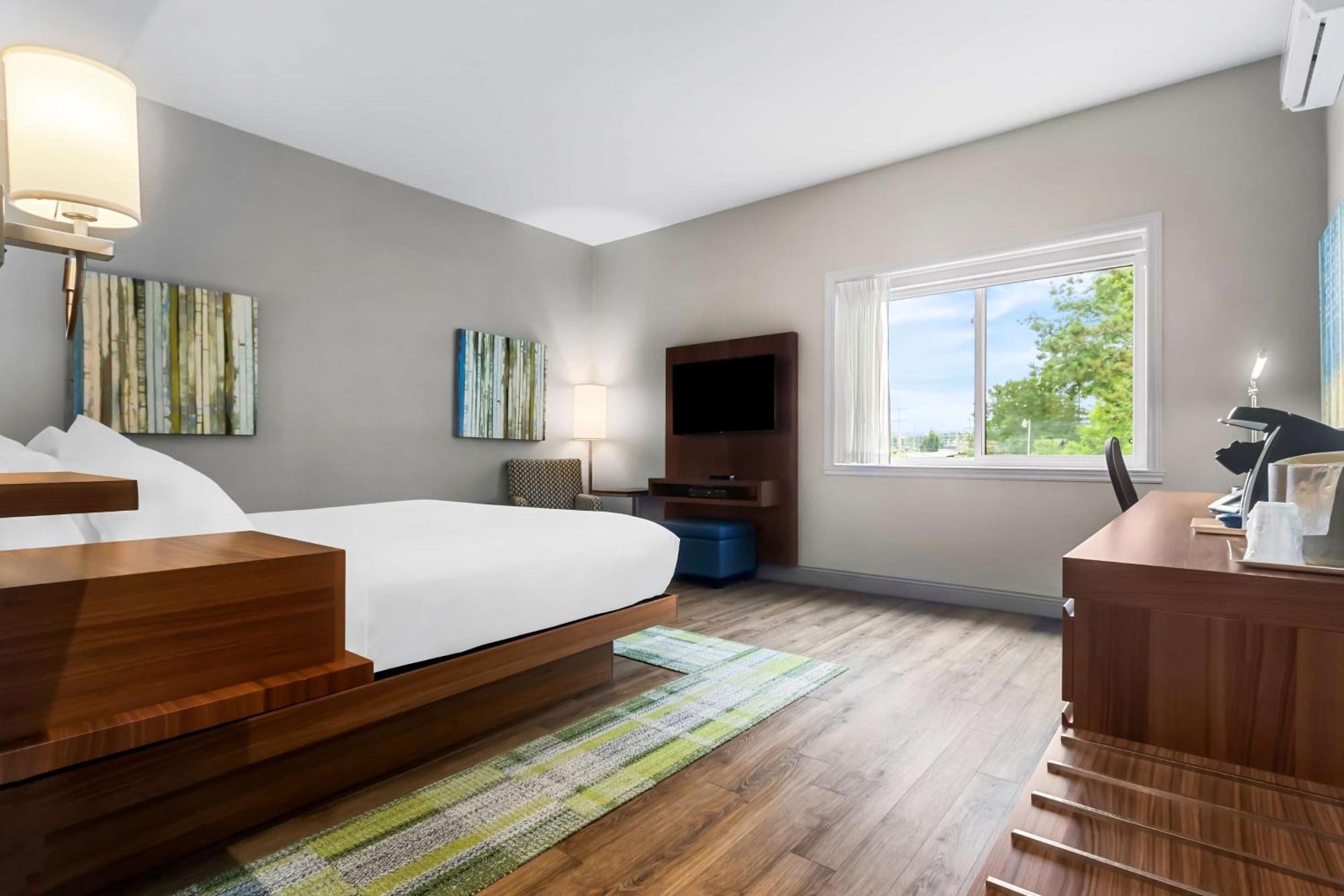 Best Western Plus Mont-Laurier Luaran gambar