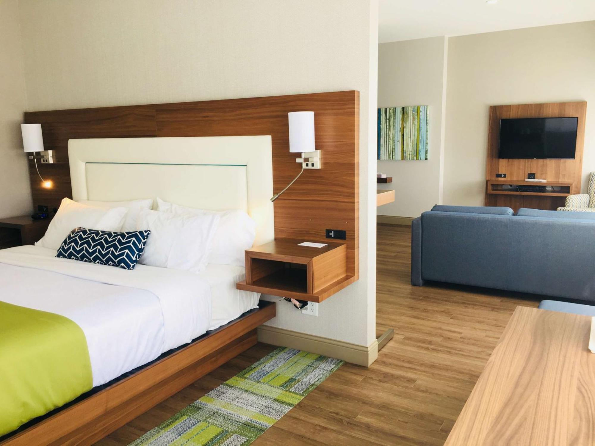 Best Western Plus Mont-Laurier Luaran gambar