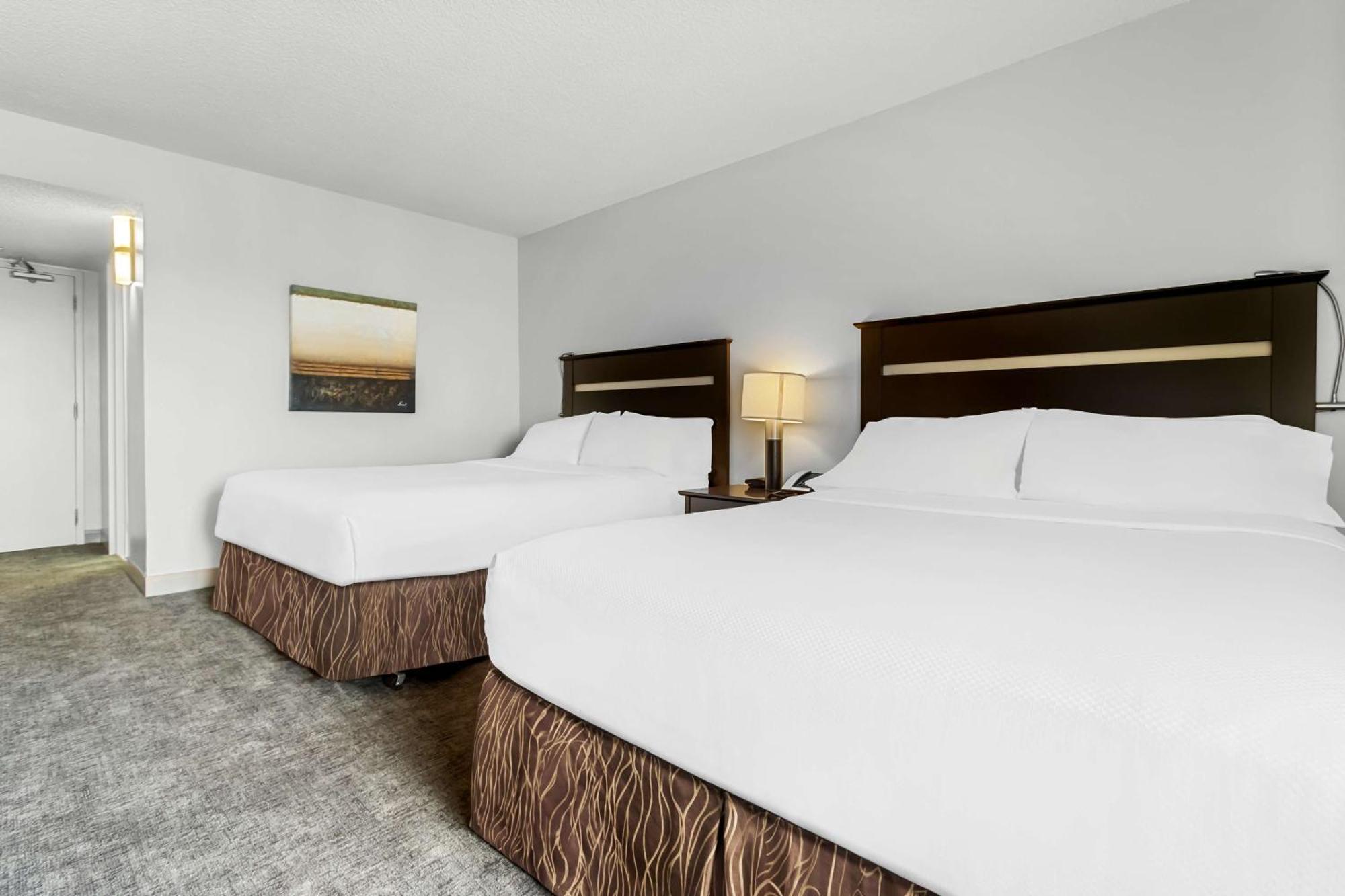 Best Western Plus Mont-Laurier Luaran gambar