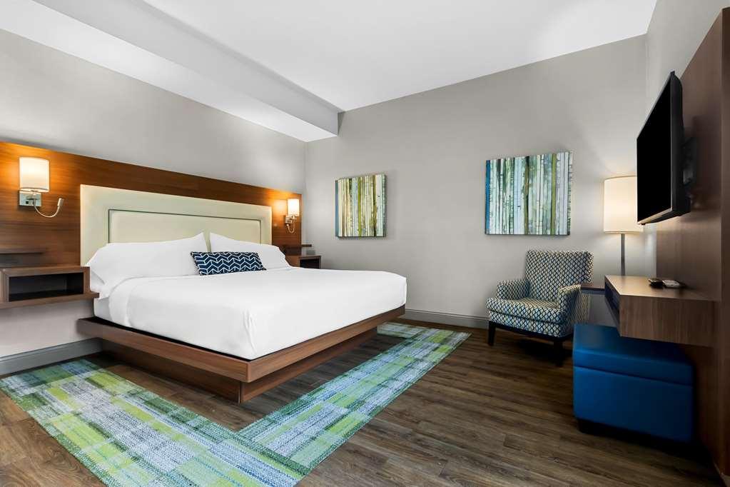Best Western Plus Mont-Laurier Bilik gambar