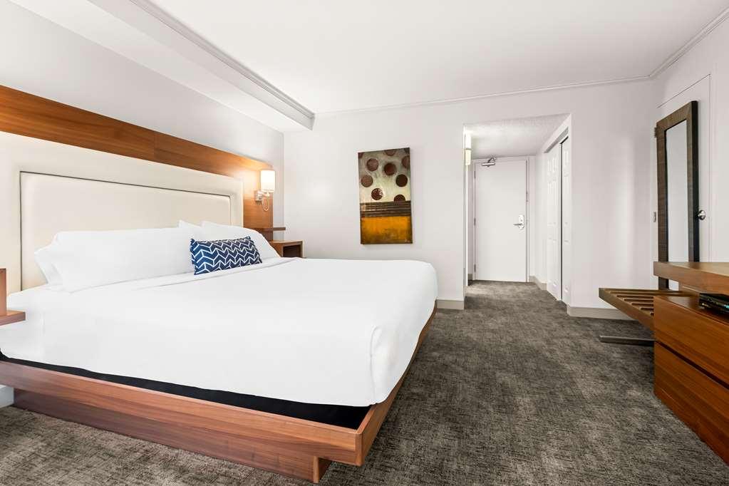 Best Western Plus Mont-Laurier Bilik gambar