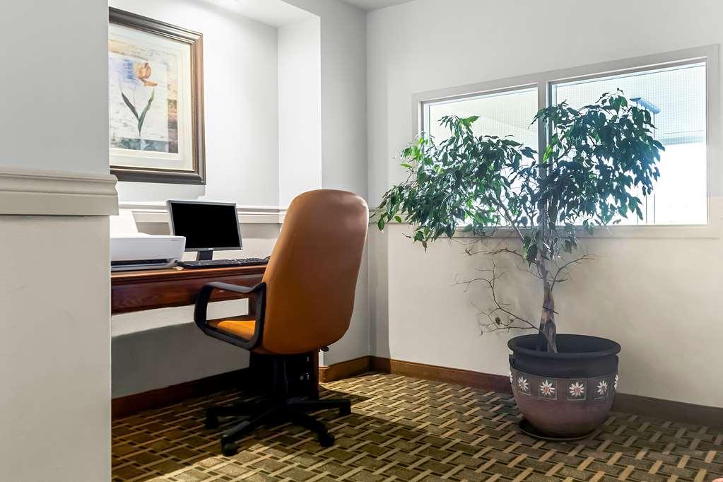 Best Western Plus Mont-Laurier Kemudahan gambar
