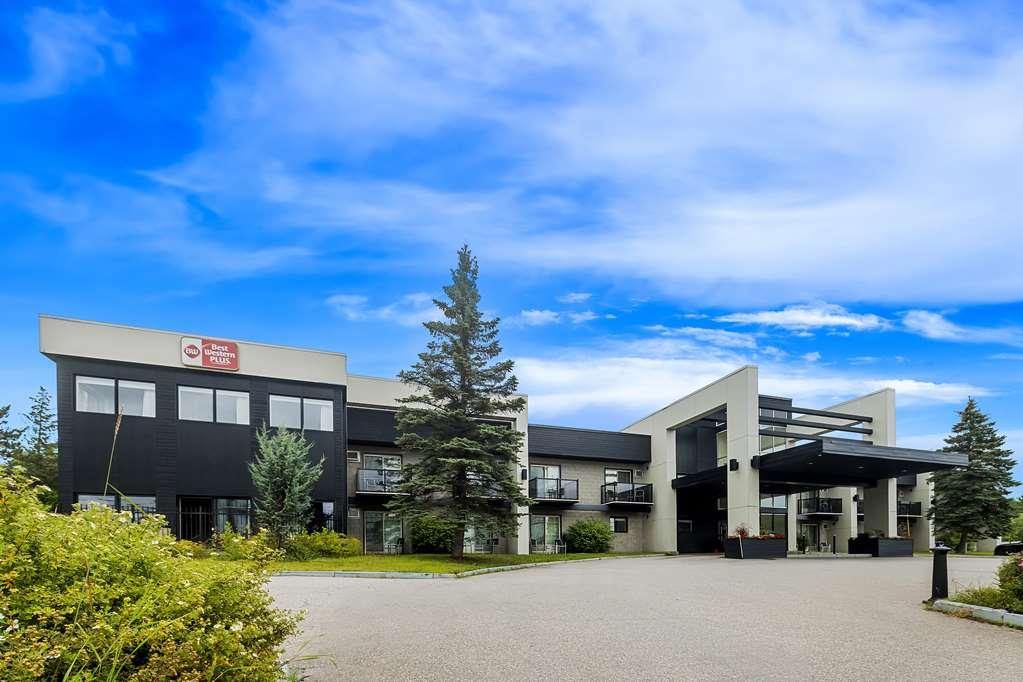 Best Western Plus Mont-Laurier Luaran gambar