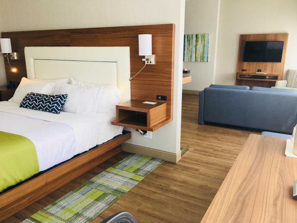 Best Western Plus Mont-Laurier Luaran gambar