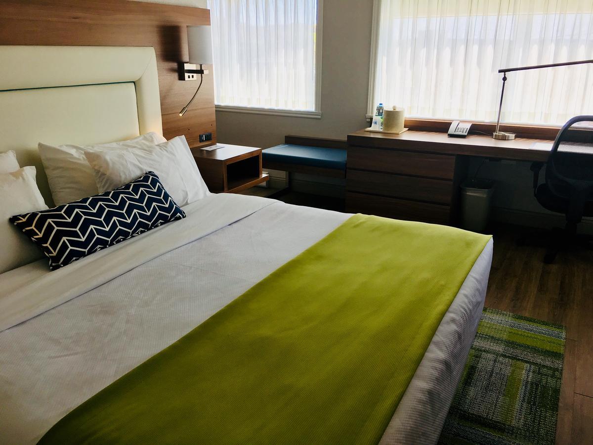 Best Western Plus Mont-Laurier Luaran gambar