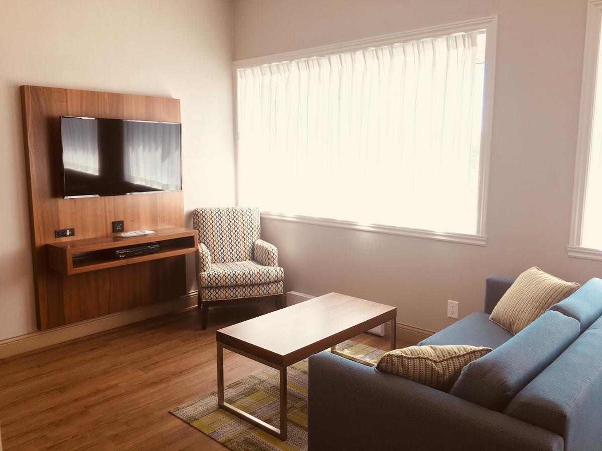 Best Western Plus Mont-Laurier Luaran gambar