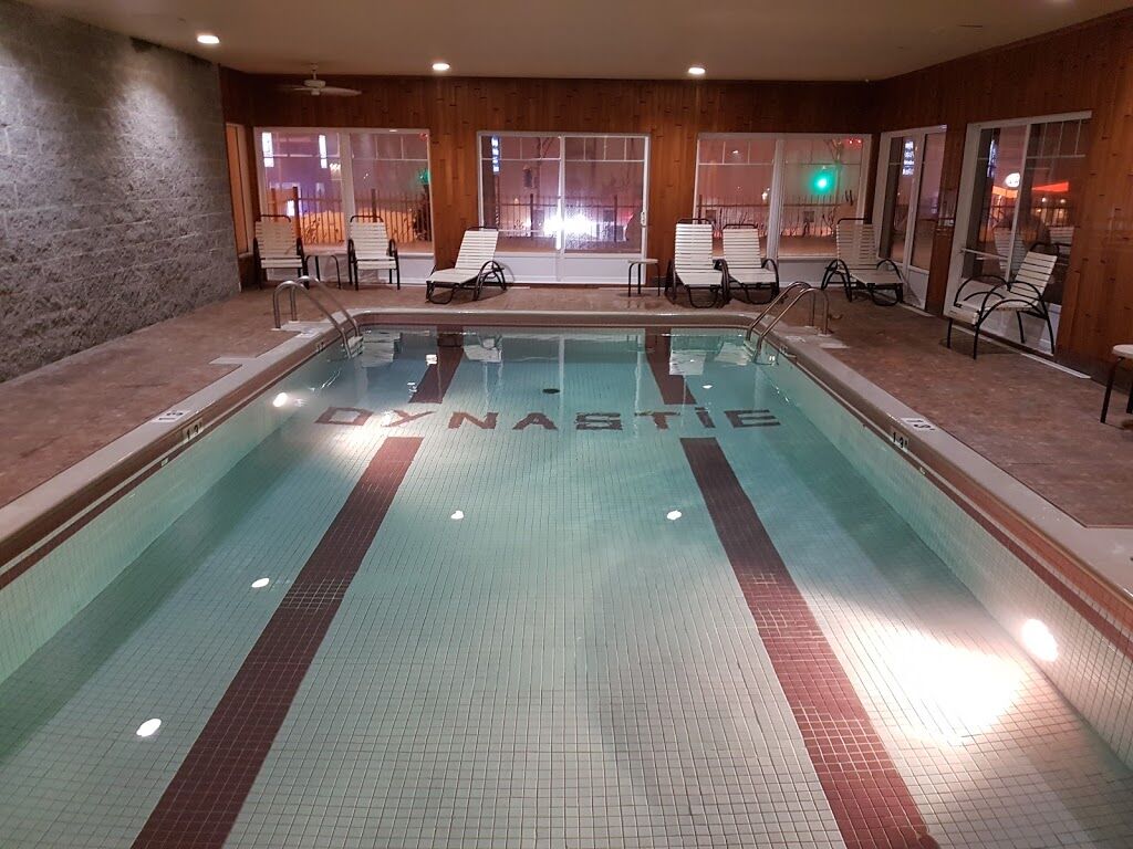Best Western Plus Mont-Laurier Luaran gambar